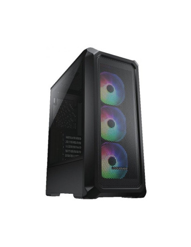 Caja para PC Cougar Archon 2 Mesh RGB ATX