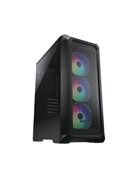 Caja para PC Cougar Archon 2 Mesh RGB ATX