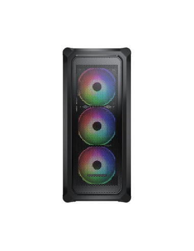 Caja para PC Cougar Archon 2 Mesh RGB ATX