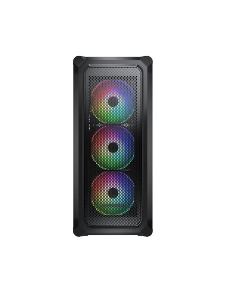Caja para PC Cougar Archon 2 Mesh RGB ATX