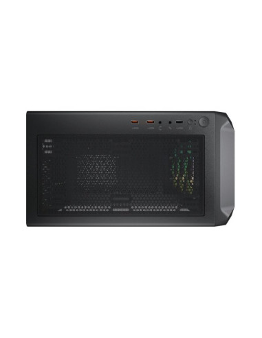Caja para PC Cougar Archon 2 Mesh RGB ATX