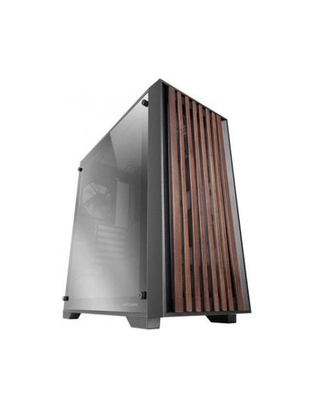 Caja para PC Mars Gaming MC-WOODC ATX