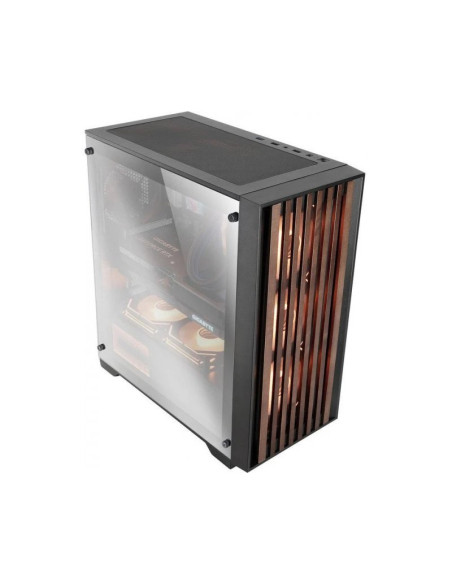 Caja para PC Mars Gaming MC-WOODC ATX