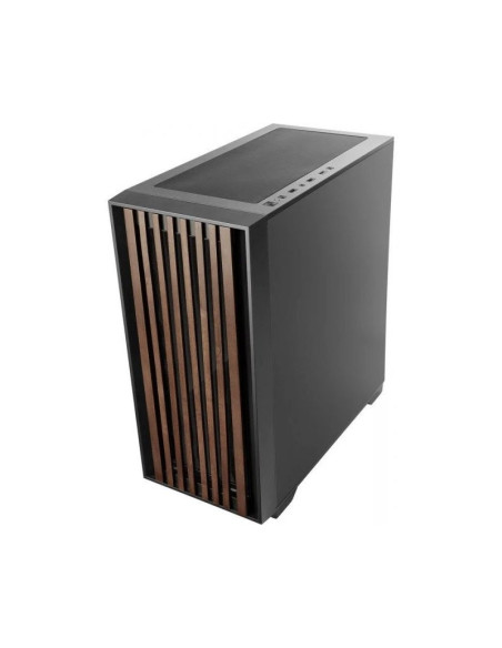 Caja para PC Mars Gaming MC-WOODC ATX