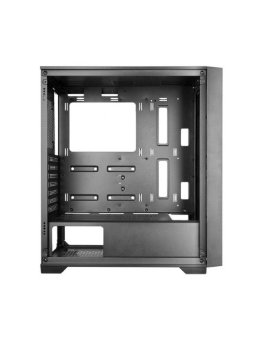 Caja para PC Mars Gaming MC-WOODC ATX