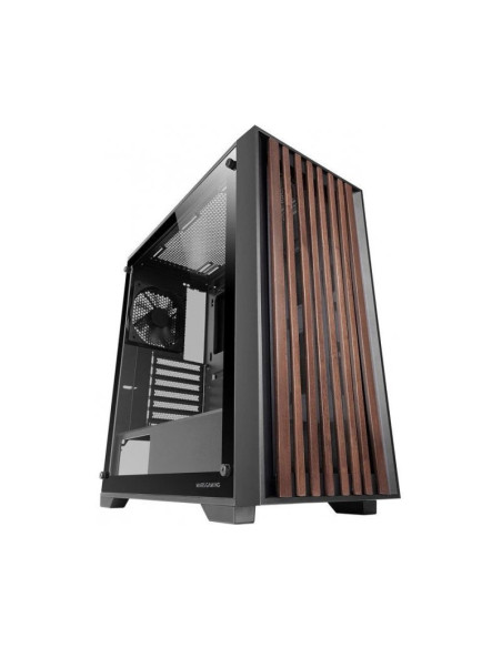 Caja para PC Mars Gaming MC-WOOD ATX