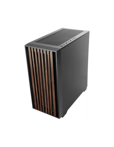 Caja para PC Mars Gaming MC-WOOD ATX