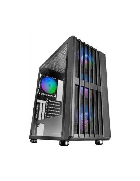 Caja para PC Mars Gaming MC-VAULT ATX