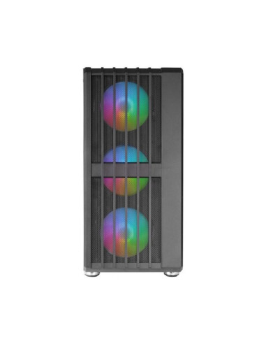Caja para PC Mars Gaming MC-VAULT ATX