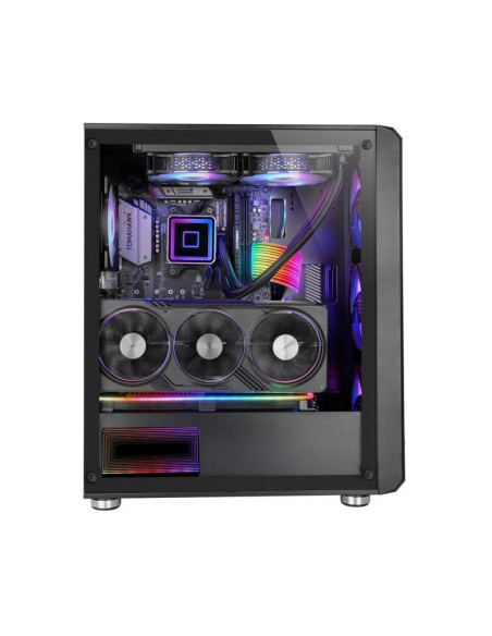 Caja para PC Mars Gaming MC-VAULT ATX