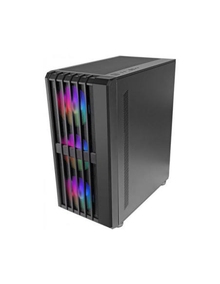 Caja para PC Mars Gaming MC-VAULT ATX