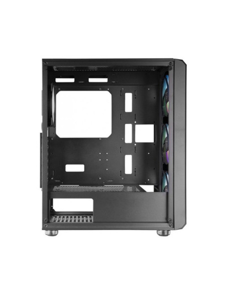 Caja para PC Mars Gaming MC-VAULT ATX