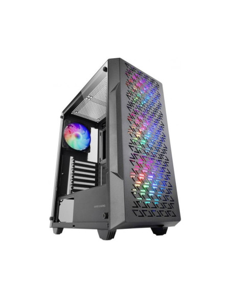 Caja para PC Mars Gaming MC-GEO ATX