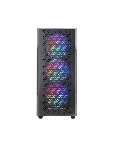 Caja para PC Mars Gaming MC-GEO ATX
