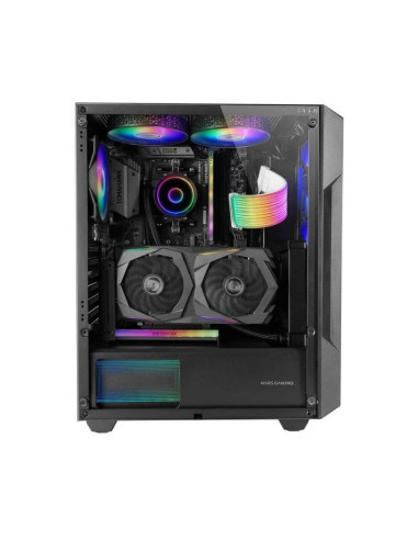 Caja para PC Mars Gaming MC-GEO ATX