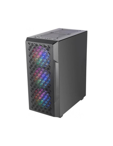 Caja para PC Mars Gaming MC-GEO ATX