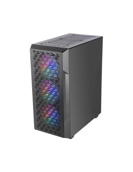 Caja para PC Mars Gaming MC-GEO ATX