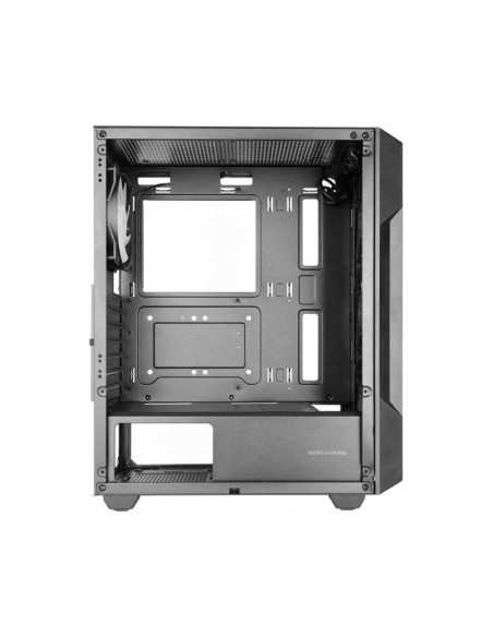 Caja para PC Mars Gaming MC-GEO ATX