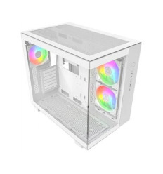 Caja para PC Montech King 65 Pro Blanca ATX