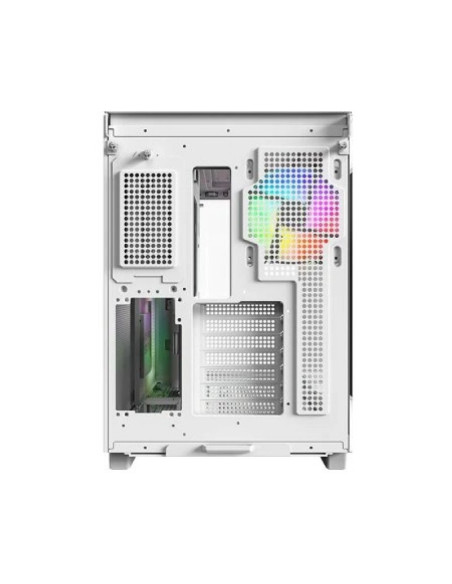 Caja para PC Montech King 65 Pro Blanca ATX
