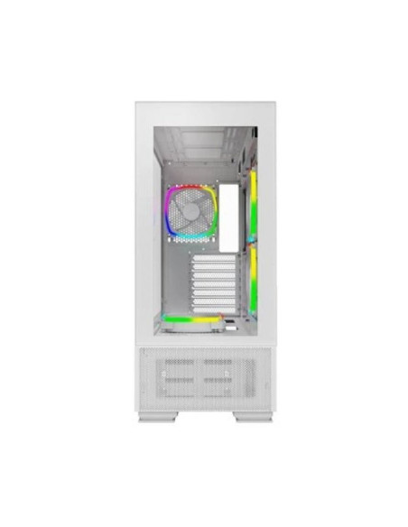 Caja para PC Montech Sky Two Blanca ATX