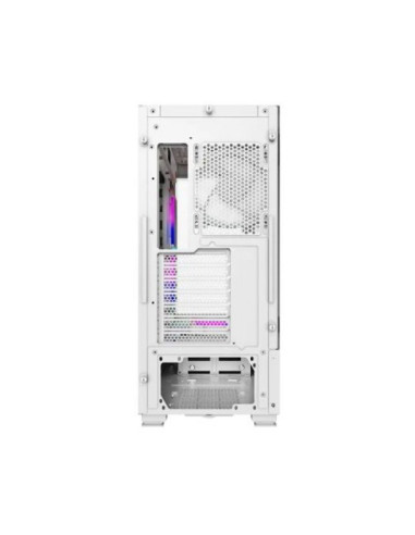 Caja para PC Montech Sky Two Blanca ATX