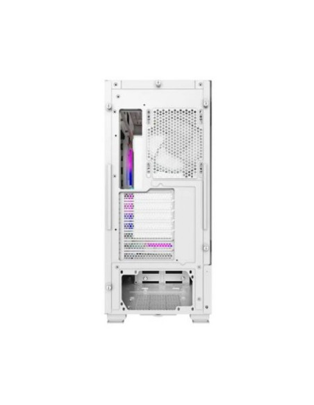 Caja para PC Montech Sky Two Blanca ATX
