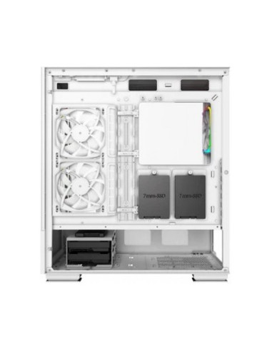 Caja para PC Montech Sky Two Blanca ATX
