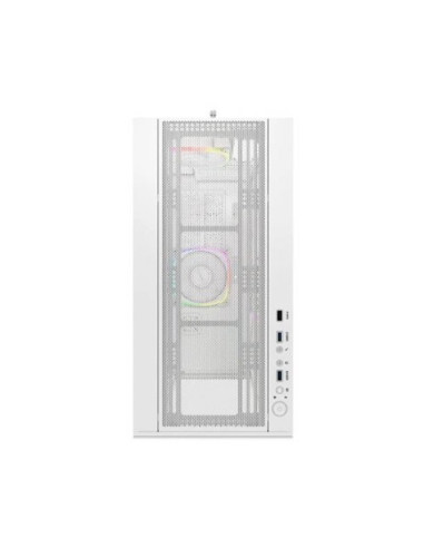 Caja para PC Montech Sky Two Blanca ATX