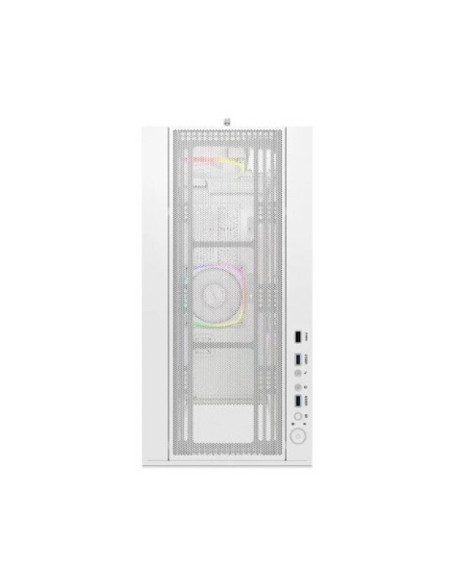 Caja para PC Montech Sky Two Blanca ATX