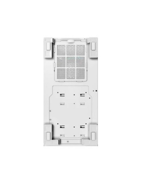 Caja para PC Montech Sky Two Blanca ATX