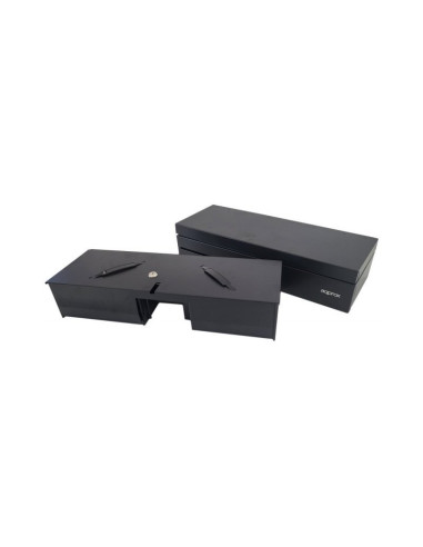 Cajón portamonedas Approx appCASH02FLIPTOP