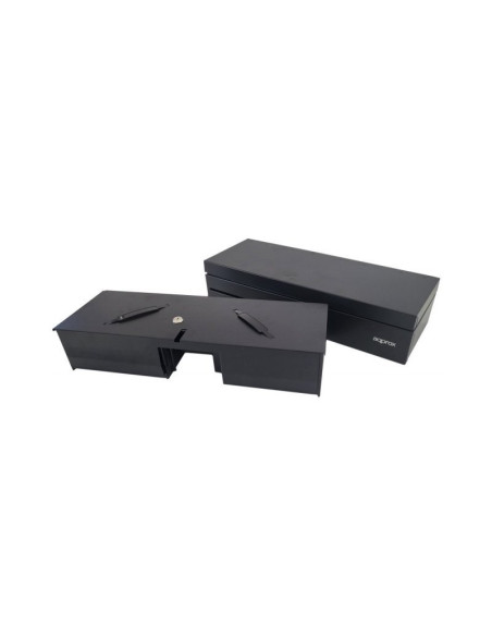 Cajón portamonedas Approx appCASH02FLIPTOP