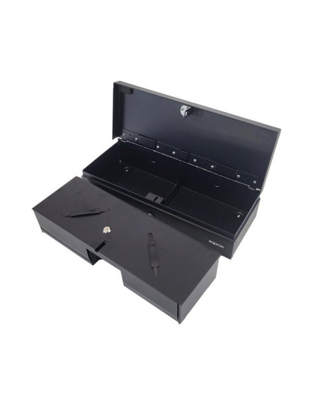 Cajón portamonedas Approx appCASH02FLIPTOP