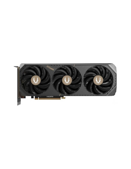 Tarjeta gráfica Zotac Gaming GeForce RTX 5080 Solid Core OC 16GB GDDR7 DLSS4