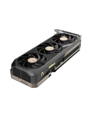 Tarjeta gráfica Zotac Gaming GeForce RTX 5080 Solid Core OC 16GB GDDR7 DLSS4