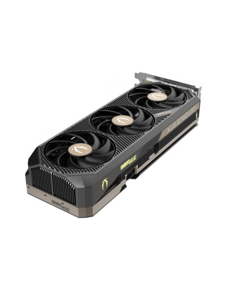 Tarjeta gráfica Zotac Gaming GeForce RTX 5080 Solid Core OC 16GB GDDR7 DLSS4