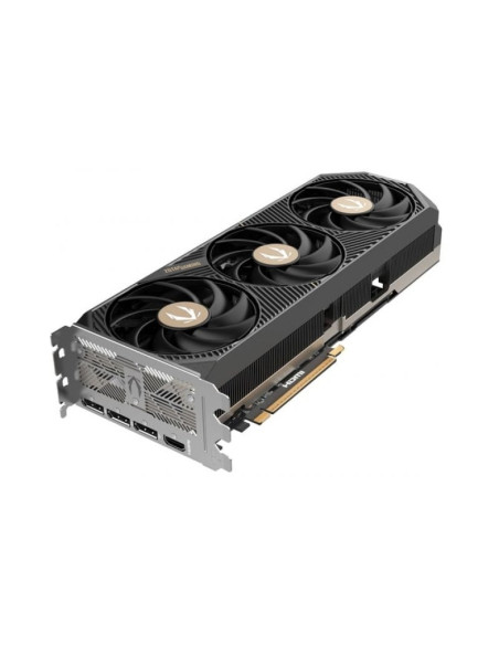 Tarjeta gráfica Zotac Gaming GeForce RTX 5080 Solid Core OC 16GB GDDR7 DLSS4