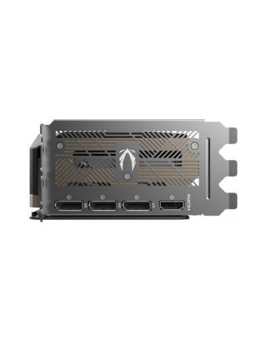 Tarjeta gráfica Zotac Gaming GeForce RTX 5080 Solid Core OC 16GB GDDR7 DLSS4