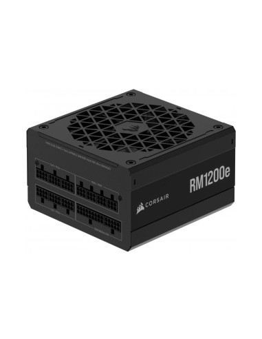 Corsair RMe RM1200e ATX 3.1 (PCIe 5.0) Fuente de alimentación 1200W