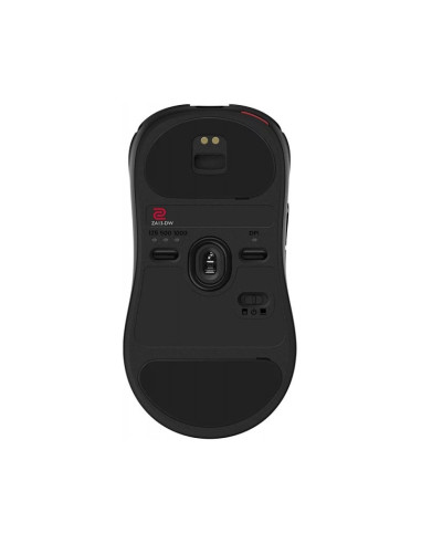 Zowie ZA13-DW 4K Ratón Inalámbrico 3200 DPI