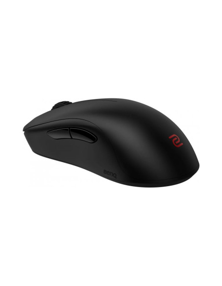 Zowie U2-DW Ratón Inalámbrico 3200 DPI