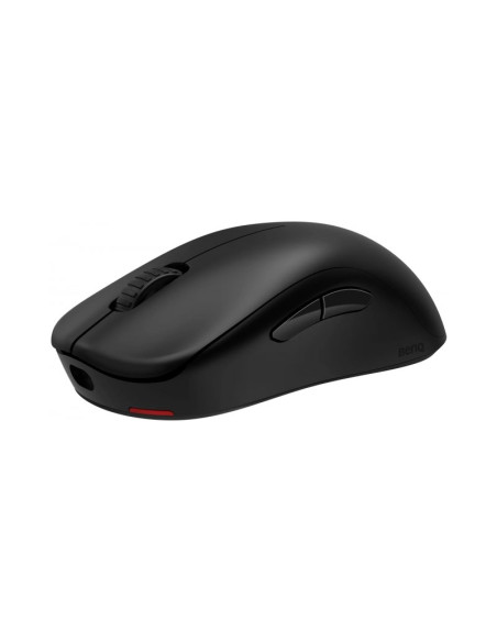 Zowie U2-DW Ratón Inalámbrico 3200 DPI