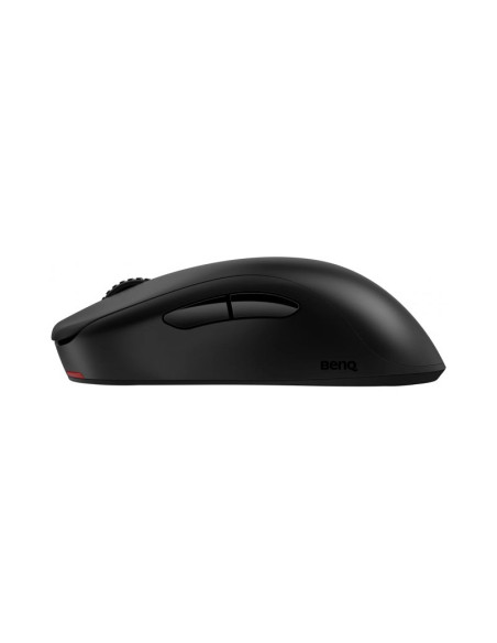 Zowie U2-DW Ratón Inalámbrico 3200 DPI