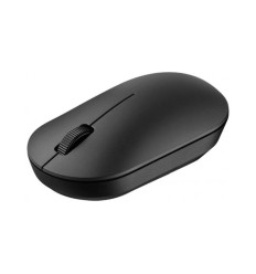 Xiaomi Wireless Mouse Lite 2 Negro Ratón inalámbrico Inalámbrico 1000 DPI