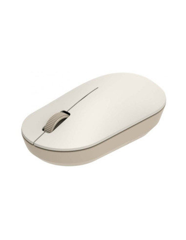 Xiaomi Wireless Mouse Lite 2 Blanco Ratón inalámbrico USB 1000 DPI