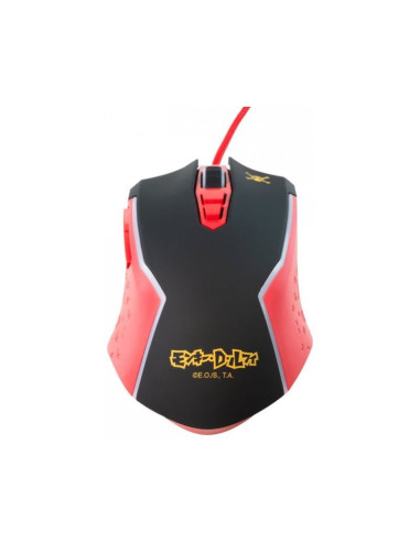 Blade One Piece Mouse Luffy Ratón gaming USB 8000 DPI