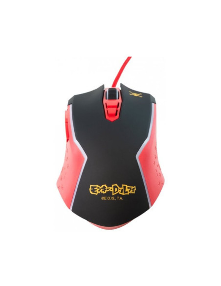 Blade One Piece Mouse Luffy Ratón gaming USB 8000 DPI