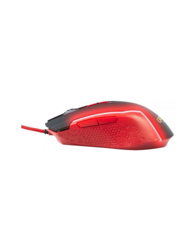 Blade One Piece Mouse Luffy Ratón gaming USB 8000 DPI