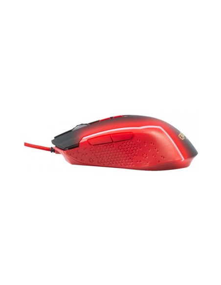Blade One Piece Mouse Luffy Ratón gaming USB 8000 DPI